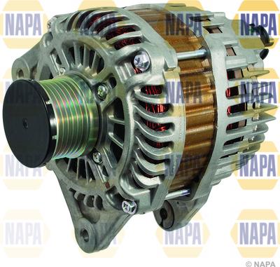 NAPA NAL1200 - Alternator car-mod.net