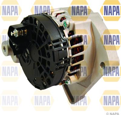 NAPA NAL1795 - Alternator car-mod.net