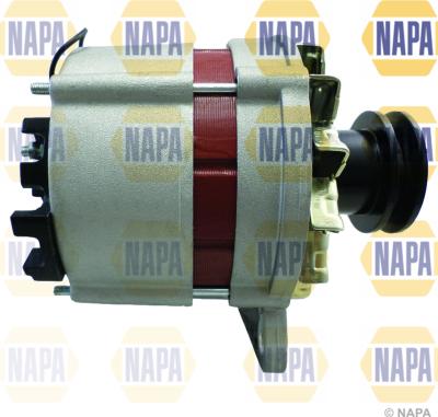 NAPA NAL1759 - Alternator car-mod.net