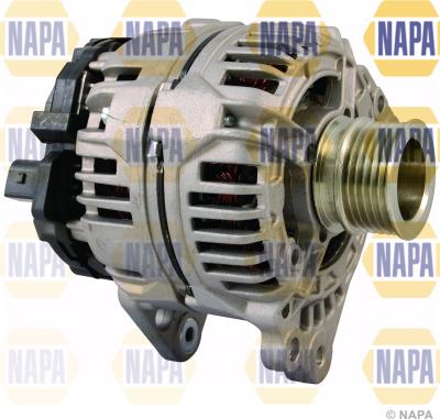 NAPA NAL1764 - Alternator car-mod.net