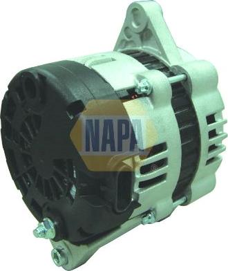 NAPA NAL2197 - Alternator car-mod.net