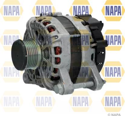 NAPA NAL2117 - Alternator car-mod.net