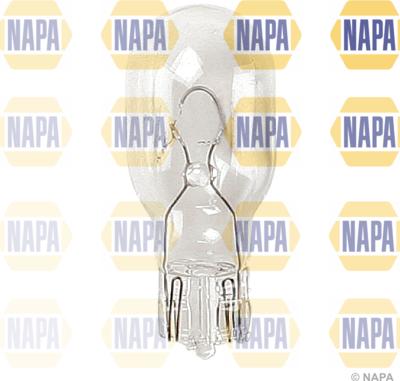 NAPA NBU2955 - Bulb, indicator car-mod.net