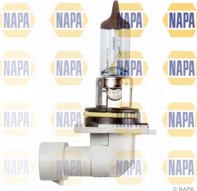 NAPA NBU19006 - Bulb, headlight car-mod.net