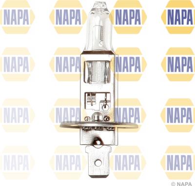 NAPA NBU1448 - Bulb, headlight car-mod.net