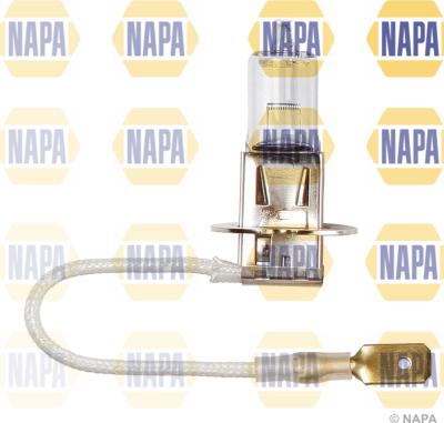 NAPA NBU1453 - Bulb, headlight car-mod.net