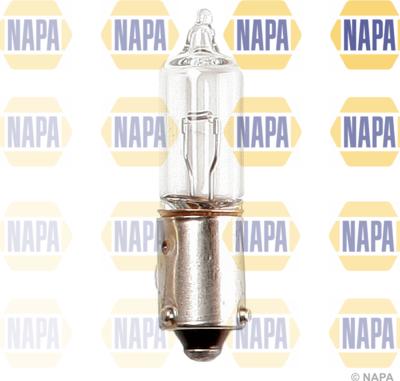 NAPA NBU1435 - Bulb, indicator car-mod.net