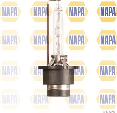 NAPA NBU185122 - Bulb, headlight car-mod.net