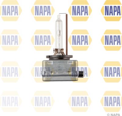 NAPA NBU185402 - Bulb, headlight car-mod.net