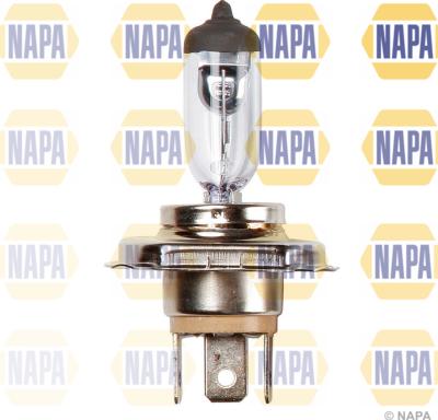NAPA NBU1472 - Bulb, headlight car-mod.net