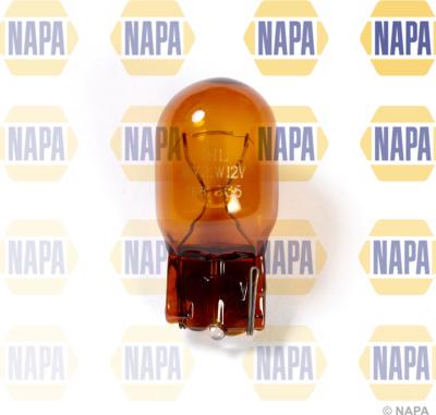 NAPA NBU1585 - Bulb, indicator car-mod.net