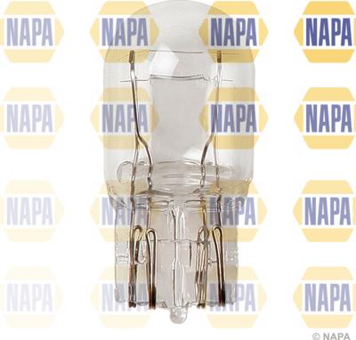 NAPA NBU2580 - Bulb, indicator car-mod.net