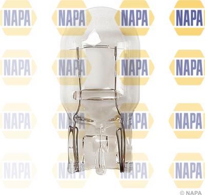 NAPA NBU1582 - Bulb, indicator car-mod.net