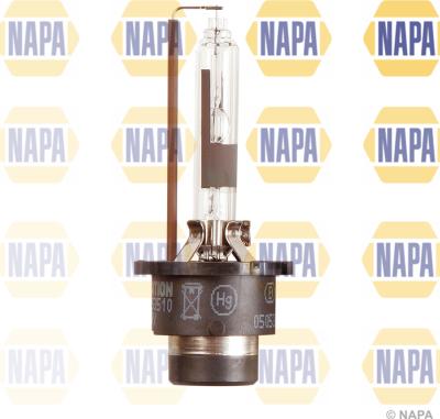 NAPA NBU185126 - Bulb, headlight car-mod.net