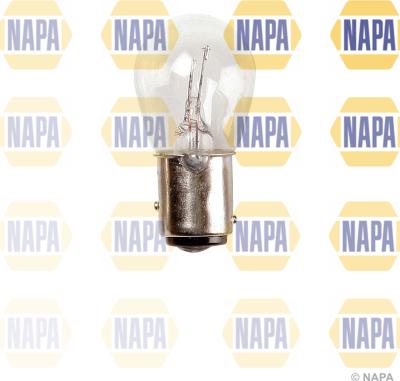 NAPA NBU2380 - Bulb, indicator car-mod.net