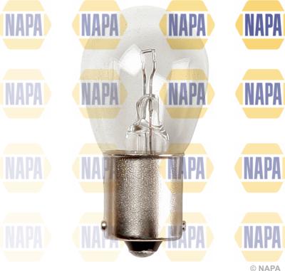 NAPA NBU1382 - Bulb, indicator car-mod.net