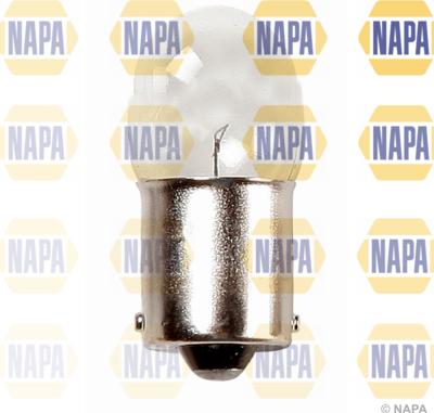 NAPA NBU1207S - Bulb, stop light car-mod.net