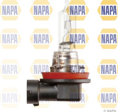 NAPA NBU1709 - Bulb, headlight car-mod.net