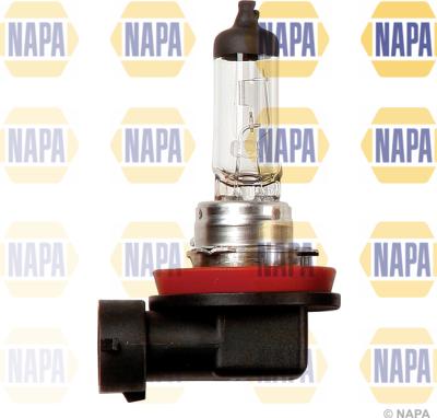 NAPA NBU1708 - Bulb, headlight car-mod.net