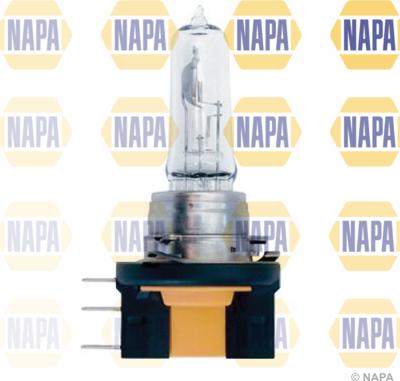 NAPA NBU1715 - Bulb, headlight car-mod.net