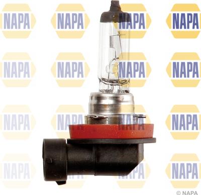 NAPA NBU1711 - Bulb, headlight car-mod.net