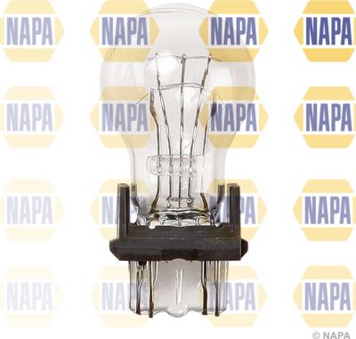 NAPA NBU2180 - Bulb, indicator car-mod.net