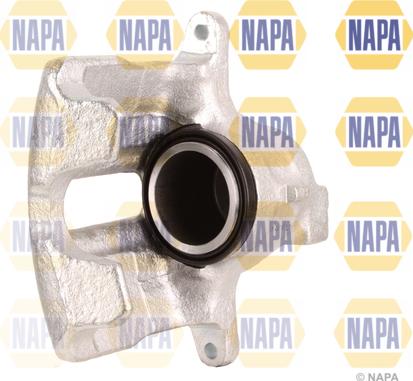 NAPA NCA1441RM - Brake Caliper car-mod.net