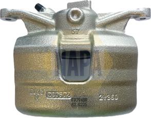 NAPA NCA1872 - Brake Caliper car-mod.net