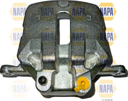 NAPA NCA1735 - Brake Caliper car-mod.net