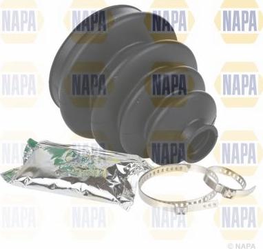 NAPA NCB1004 - Bellow, drive shaft car-mod.net