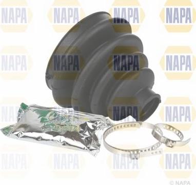 NAPA NCB1001 - Bellow, drive shaft car-mod.net