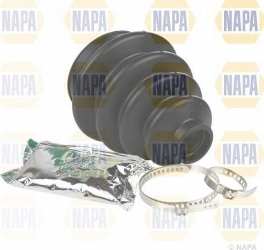 NAPA NCB1008 - Bellow, drive shaft car-mod.net