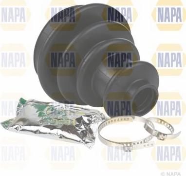 NAPA NCB1003 - Bellow, drive shaft car-mod.net