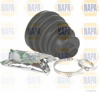 NAPA NCB8001 - Bellow, drive shaft car-mod.net