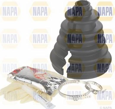 NAPA NCB8003 - Bellow, drive shaft car-mod.net