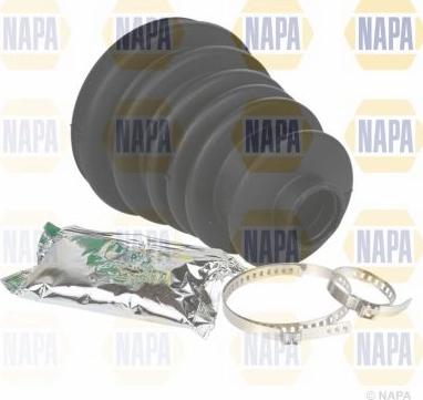 NAPA NCB8002 - Bellow, drive shaft car-mod.net
