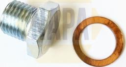 NAPA NCBV0010 - Sealing Plug, oil sump car-mod.net