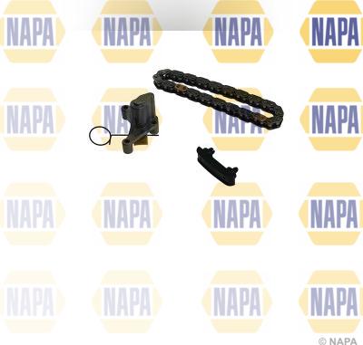 NAPA NCK4060 - Timing Chain Kit car-mod.net