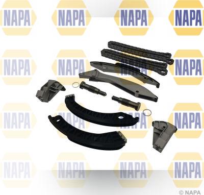 NAPA NCK4113 - Timing Chain Kit car-mod.net