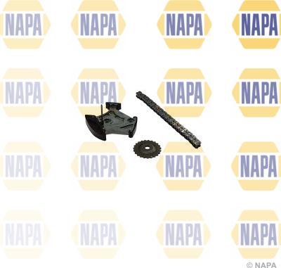 NAPA NCK4117 - Timing Chain Kit car-mod.net