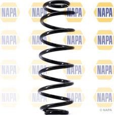 NAPA NCS1442 - Coil Spring car-mod.net
