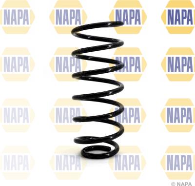 NAPA NCS1039 - Coil Spring car-mod.net
