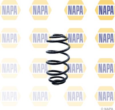 NAPA NCS1165 - Coil Spring car-mod.net