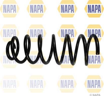NAPA NCS1854 - Coil Spring car-mod.net