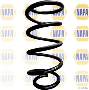 NAPA NCS1800 - Coil Spring car-mod.net