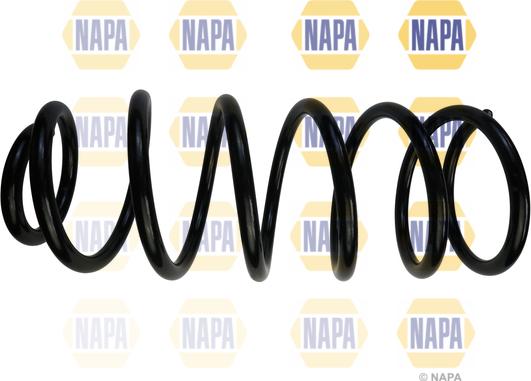 NAPA NCS1812 - Coil Spring car-mod.net