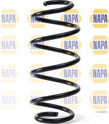 NAPA NCS1831 - Coil Spring car-mod.net