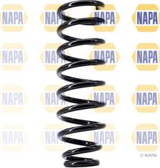 NAPA NCS1374 - Coil Spring car-mod.net