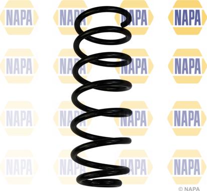 NAPA NCS1716 - Coil Spring car-mod.net