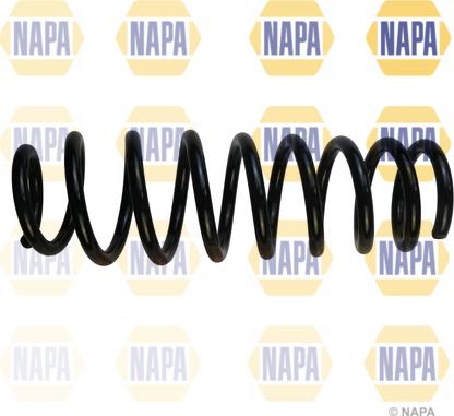 NAPA NCS1739 - Coil Spring car-mod.net